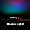 Azogial - Broken Lights - Single